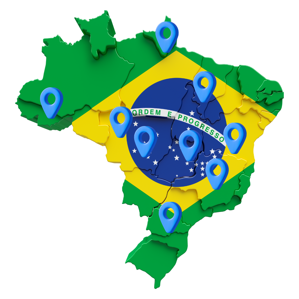 brazil